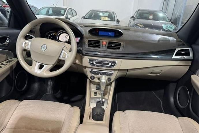 Usado Renault Mégane III 140 CV (102 kW) 2011