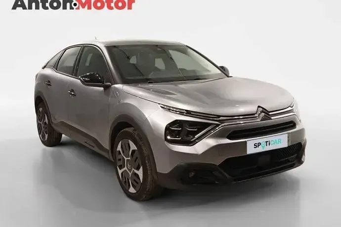 Usado Citroën C4 Feel 110 CV (80 kW) 2022