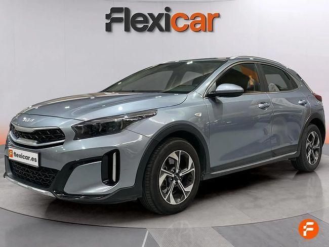 Usado Kia XCeed 160 CV (117 kW) 2023 Gris SUV