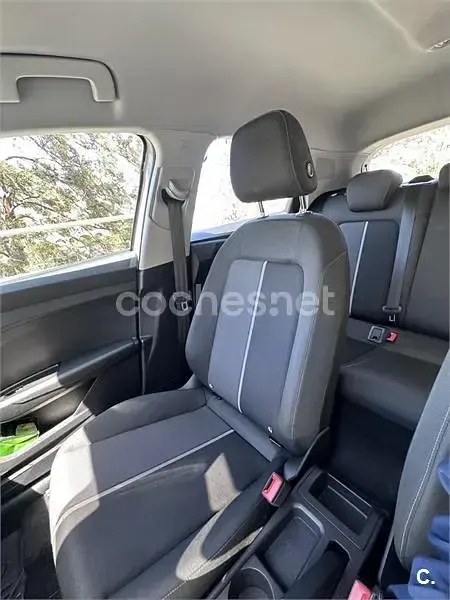 Usado Audi A1 Sportback 95 CV (69 kW) 2023 Blanco Utilitario