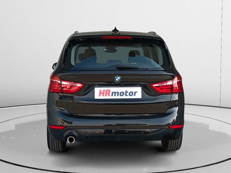 Usado BMW 216 Advantage 116 CV (85 kW) 2019 Familiar