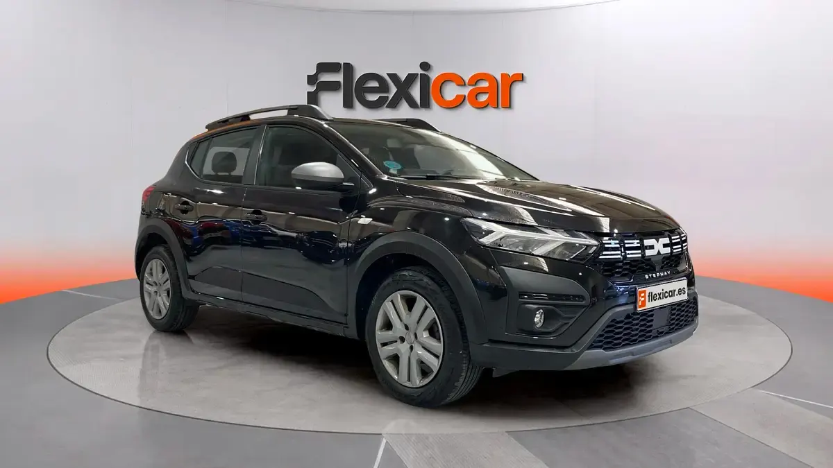 Usado Dacia Sandero Extreme 91 CV (66 kW) 2023 Berlina