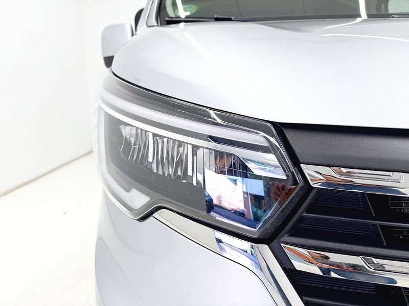 Usado Renault Trafic 150 CV (110 kW) 2023