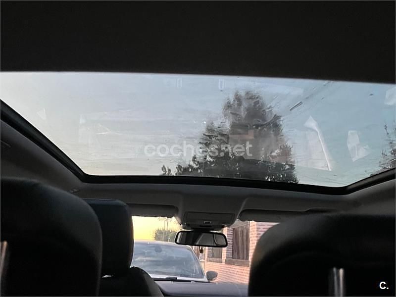 Gris / plata Usado 2019 Land Rover Range Rover evoque Autobiography SUV | 22.500 € (Precio justo) - Imagen 1/4