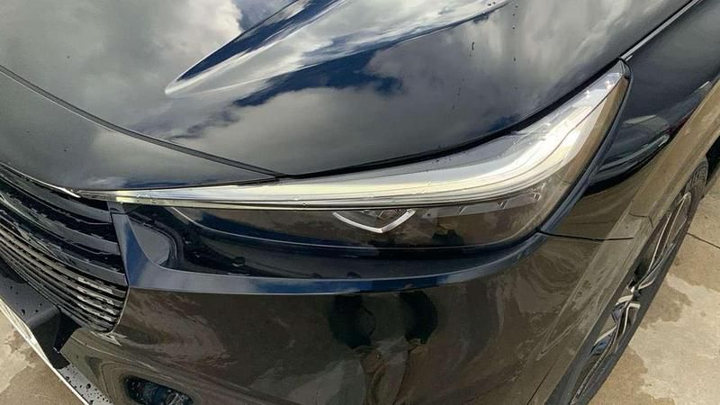 Usado Honda HR-V Advance 132 CV (97 kW) 2025 Negro SUV