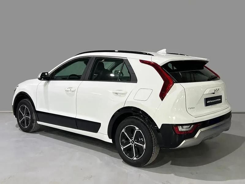 Usado Kia Niro 129 CV (94 kW) 2025 Otro SUV