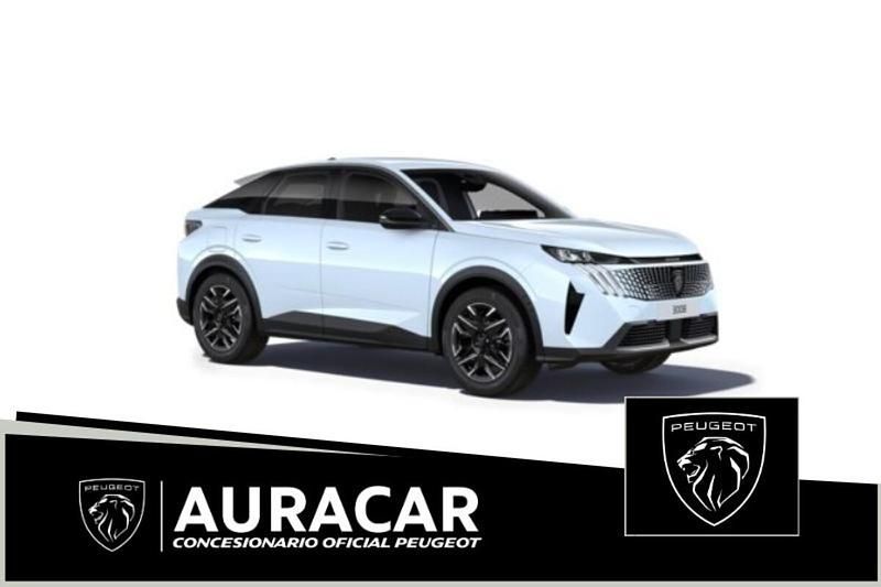 Blanco Nuevo 2025 Peugeot 3008 Allure | 33.685 € (Precio justo) - Imagen 1/1