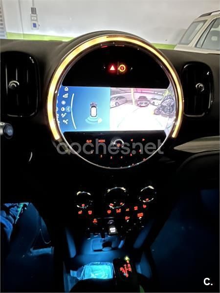 Usado Mini Cooper Countryman 220 CV (161 kW) 2023 Gris / plata SUV