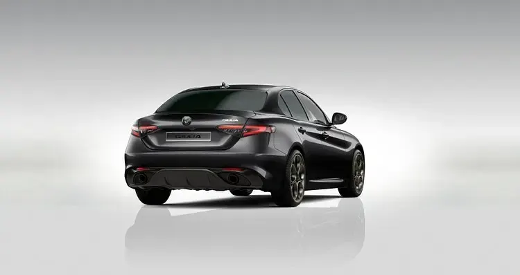 Nuevo Alfa Romeo Giulia 160 CV (117 kW) 2025 Berlina