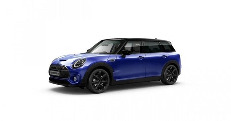 Usado Mini Cooper SD Clubman 190 CV (139 kW) 2020 Familiar