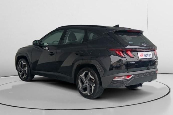 Usado Hyundai Tucson 265 CV (194 kW) 2022 SUV