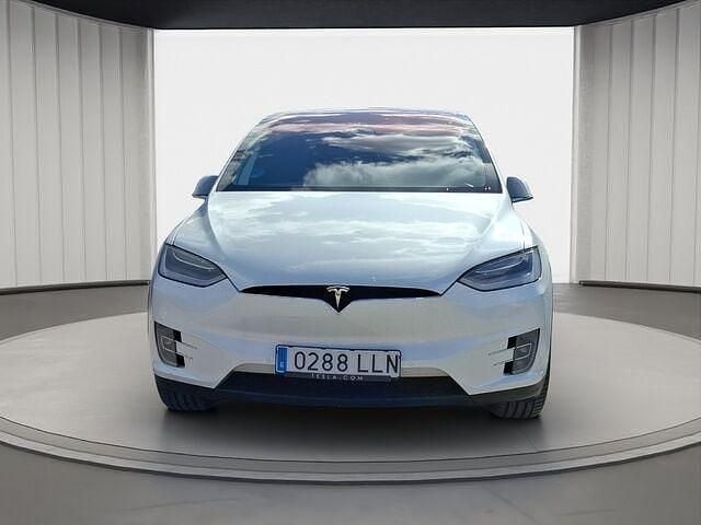 Usado Tesla Model X 413 kW (562 CV) 2020 Eléctrico SUV