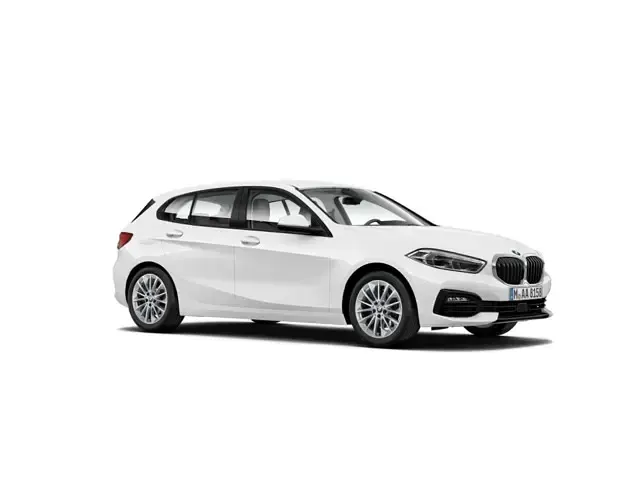 Usado BMW 118 140 CV (102 kW) 2024 Utilitario