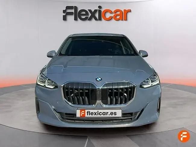 Usado BMW 218 150 HP (110 kW) 2022 Cinzento Carrinha