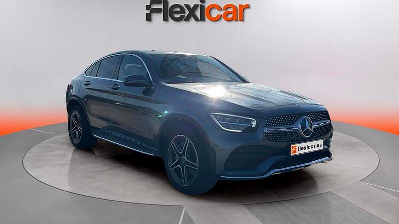 Occasion Mercedes GLC200 197 PK (144 kW) 2019 SUV