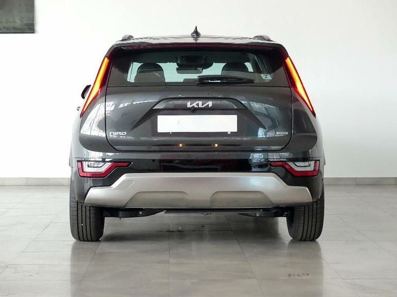 Usado Kia Niro 183 CV (134 kW) 2023 Gris SUV