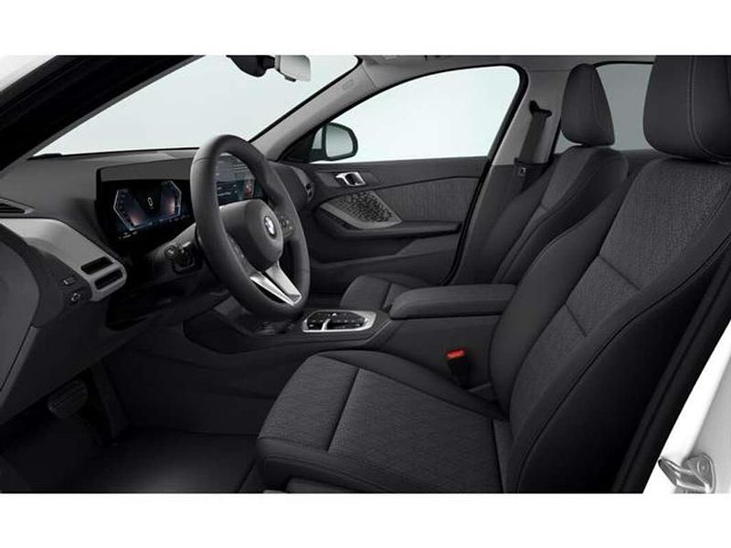 Usado BMW 116 170 CV (125 kW) 2024 Blanco Utilitario