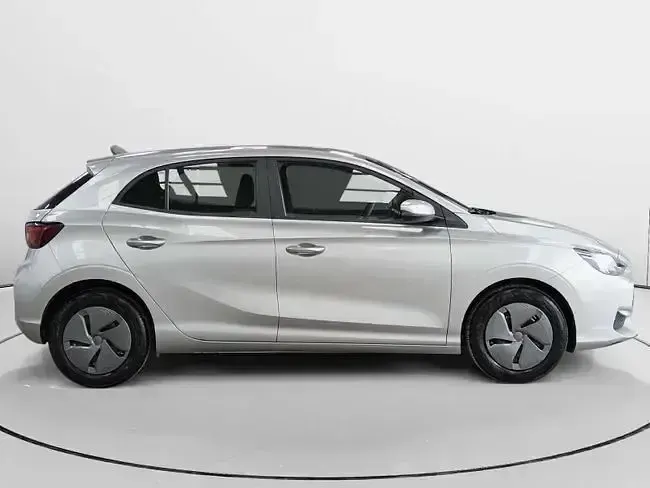 Usado MG MG3 116 CV (85 kW) 2025 Blanco Utilitario