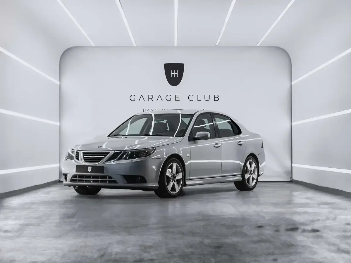 Usado Saab 9-3 Vector 180 CV (132 kW) 2008 Berlina
