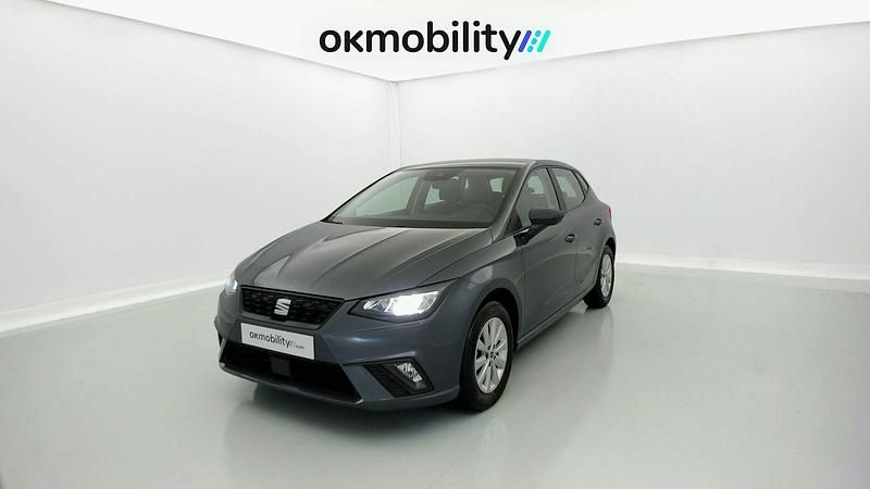 Magnetic tech Usado 2023 Seat Ibiza Style | 13.130 € (Precio justo) - Imagen 1/4
