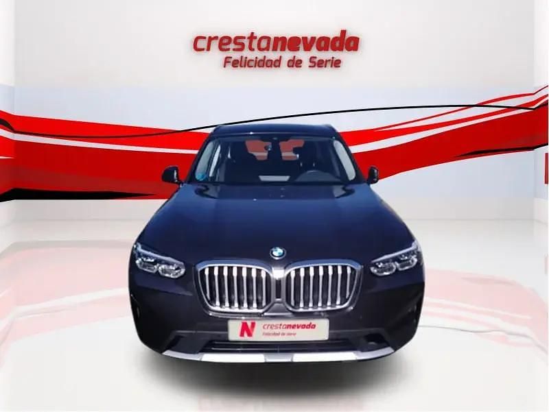 Usado BMW X3 xLine 150 CV (110 kW) 2024 SUV