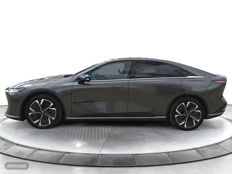 Nuevo Mazda 6e Takumi-Line 180 kW (245 CV) 2025 Gris Berlina