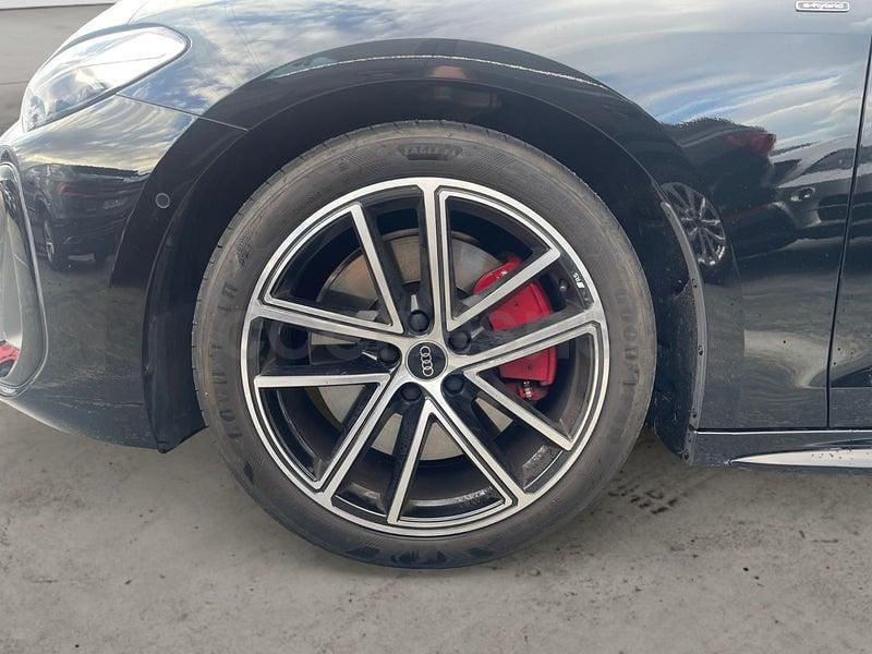 Usado Audi A5 Ambiente 299 CV (219 kW) 2025 Negro Familiar