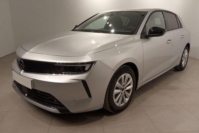 Nuevo 2024 Opel Astra Edition | 22.876 € (Precio justo) - Imagen 1/2