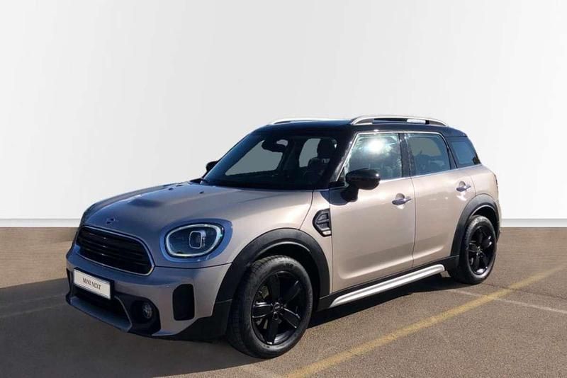 Usado 2023 Mini Cooper Countryman SUV | 25.150 € (Super precio) - Imagen 1/4