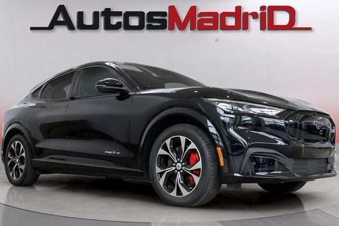 Usado Ford Mustang Mach-E 216 kW (294 CV) 2023 SUV