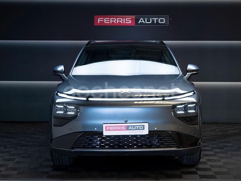 Usado XPENG G9 230 kW (313 CV) 2025 Eléctrico SUV