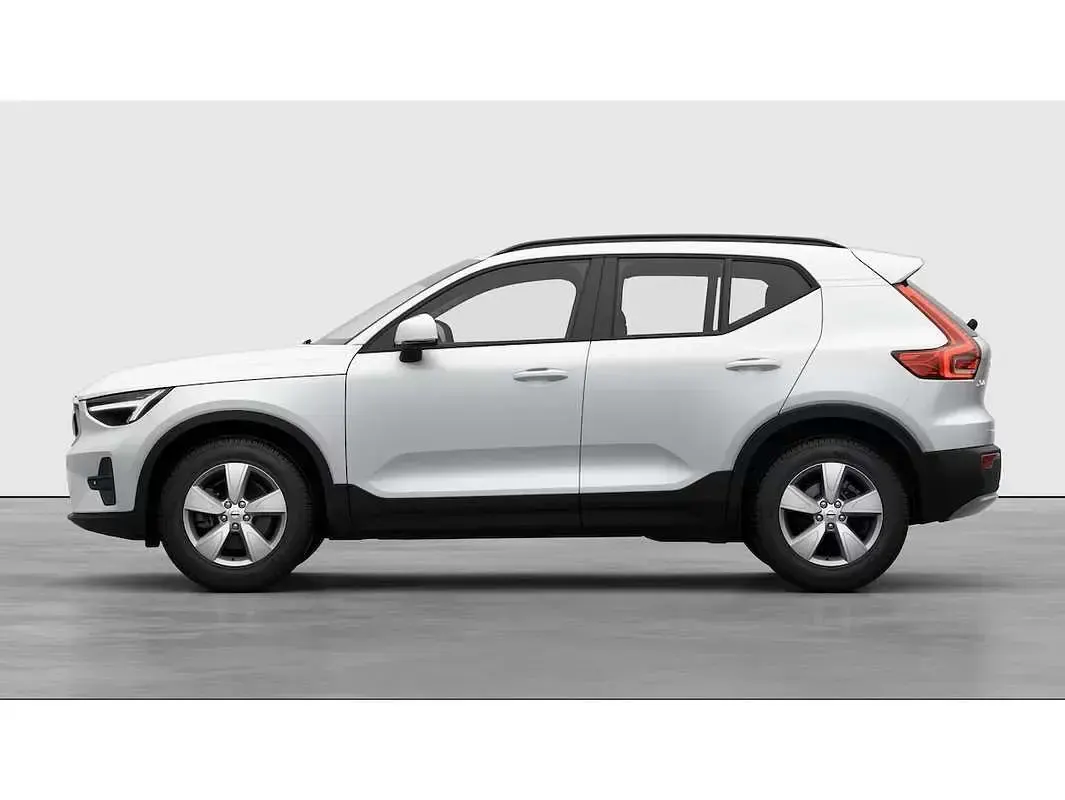 Nuevo Volvo XC40 163 CV (119 kW) 2026 Blanco SUV