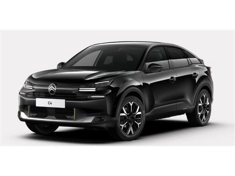 Negro perla nera Nuevo 2024 Citroën C4 Berlina | 25.500 € (Un poco caro) - Imagen 1/4