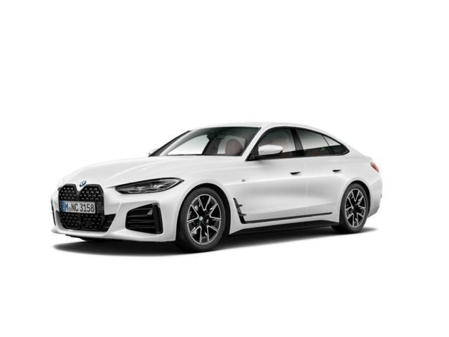 Usado 2024 BMW 420 Gran Coupé Comfort Edition Coupe | 50.395 € (Precio justo) - Imagen 1/4