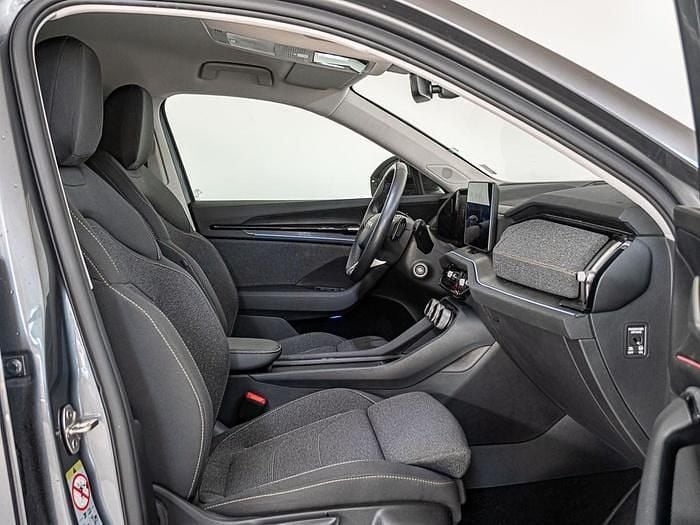 Usado Skoda Kodiaq Selection 150 CV (110 kW) 2025 Gris SUV