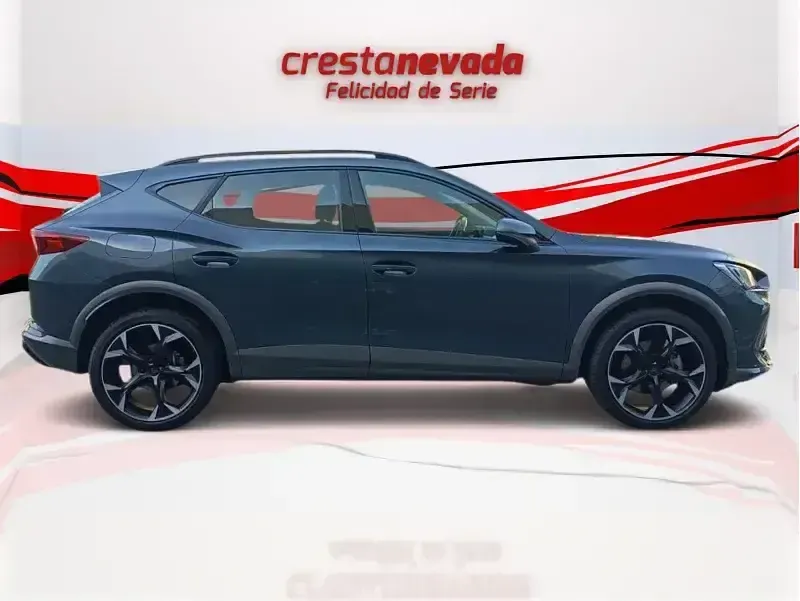 Usado Cupra Formentor 150 CV (110 kW) 2022 SUV
