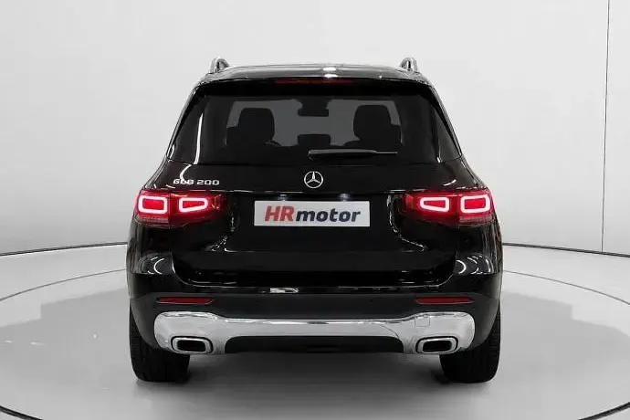 Usado Mercedes 200 163 CV (119 kW) 2023
