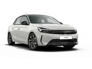 Blanco Nuevo 2025 Opel Corsa Berlina | 22.499 € (Caro) - Imagen 1/4