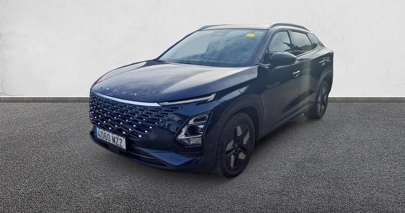 Usado 2025 Omoda 5 SUV | 22.600 € (Super precio) - Imagen 1/4