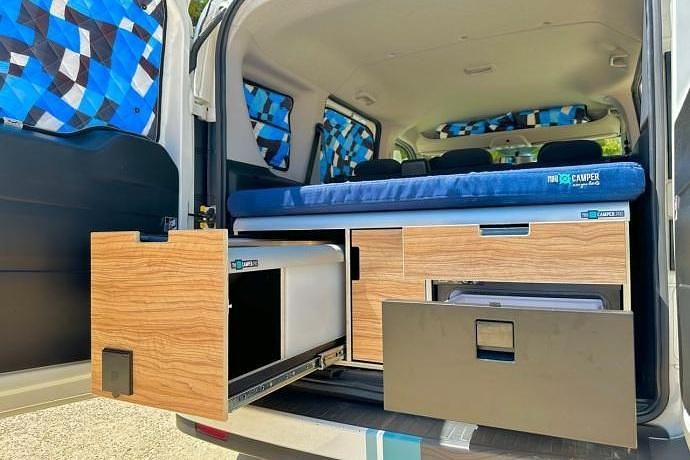 Nuevo 2025 Citroën Berlingo | 4990 € - Imagen 1/4