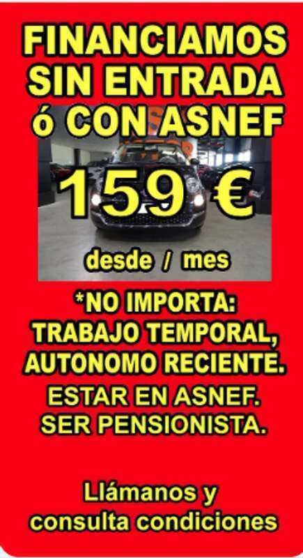 Negro Usado 2021 Fiat 500 Dolcevita Utilitario | 11.000 € (Precio justo) - Imagen 1/4