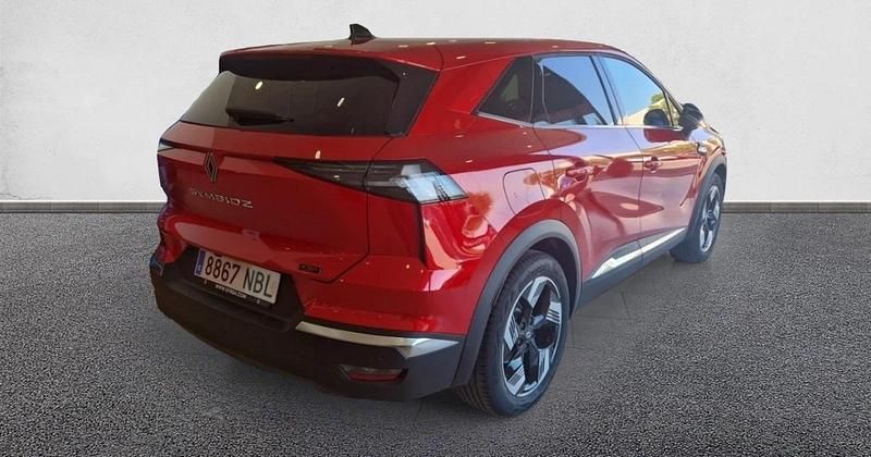 Usado Renault Symbioz Techno 145 CV (106 kW) 2025 SUV