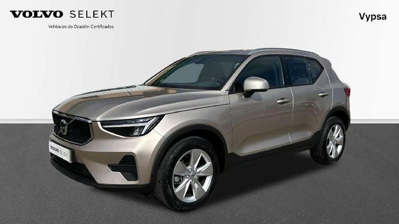 Oro Usado 2024 Volvo XC40 Core SUV | 32.900 € (Buen precio) - Imagen 1/4