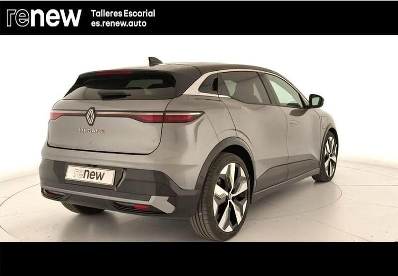Usado Renault Austral Techno 200 CV (147 kW) 2024 Gris SUV