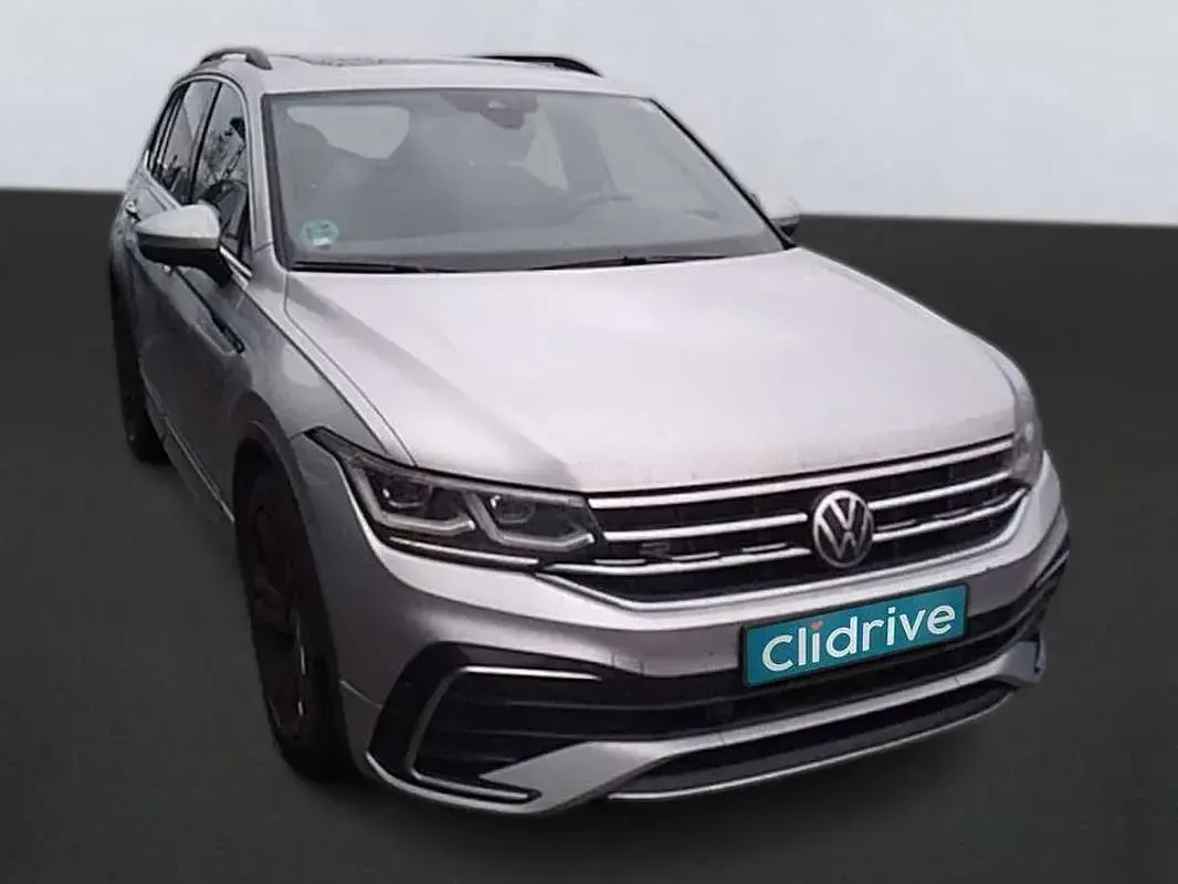 Usado VW Tiguan Life 150 HP (110 kW) 2022 SUV