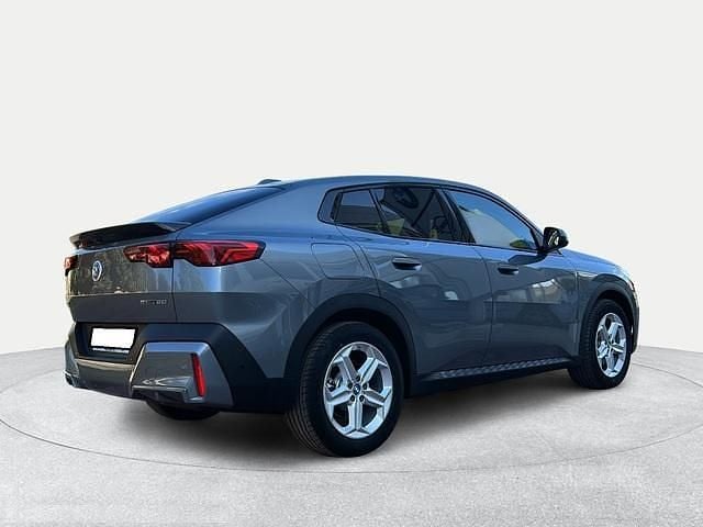 Usado BMW iX2 Shadowline 150 kW (204 CV) 2025 SUV