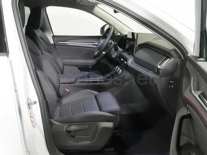 Nuevo Skoda Kodiaq Selection 150 CV (110 kW) 2025 Blanco SUV