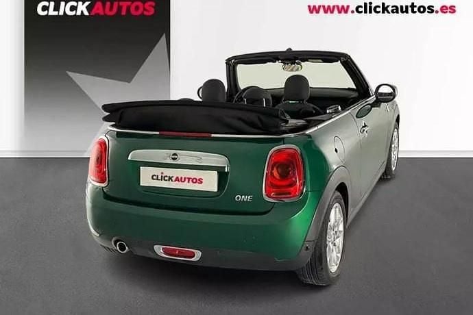 Usado Mini ONE 102 CV (75 kW) 2020 Utilitario