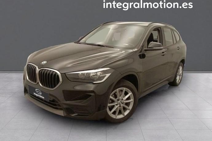 Usado BMW X1 115 CV (84 kW) 2021 SUV