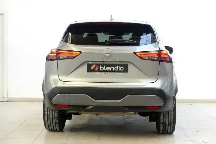 Usado Nissan Qashqai N-Connecta 158 CV (116 kW) 2023 SUV